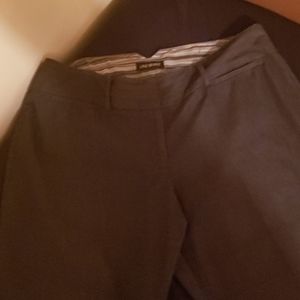 Blue Jean Wide Leg Pants